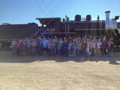 Colorado Train Adventure 1 2024
