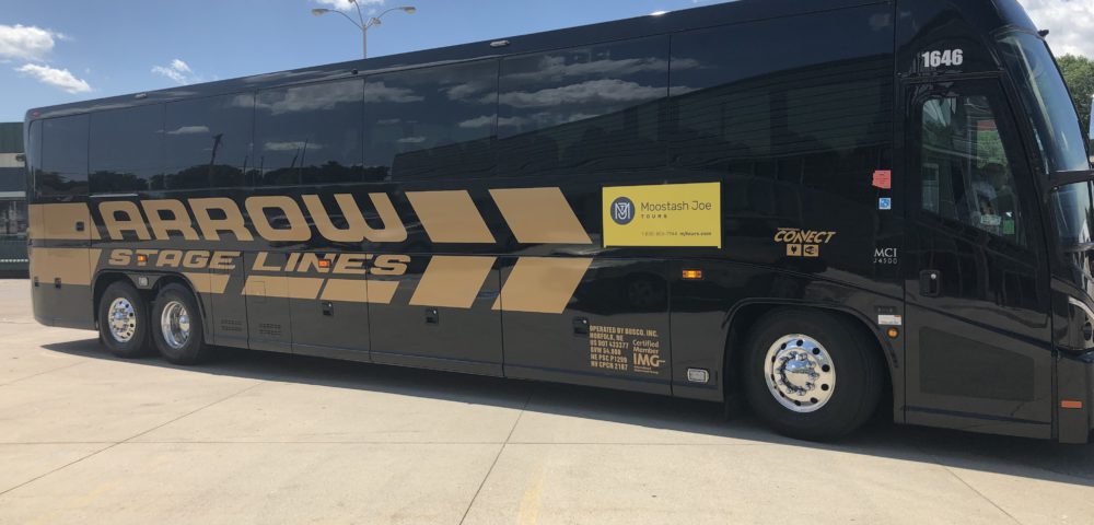 bus tour companies in missouri